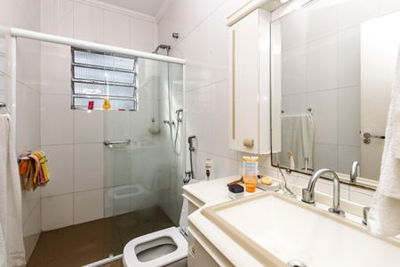 Casa à venda com 300m², 3 quartos e 2 vagasBanheiro da Suíte