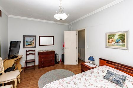 Casa à venda com 300m², 3 quartos e 2 vagasQuarto 1