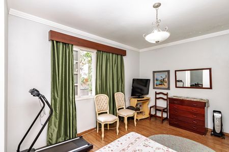 Casa à venda com 300m², 3 quartos e 2 vagasQuarto 1