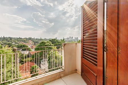 Casa à venda com 300m², 3 quartos e 2 vagasVaranda da Suíte