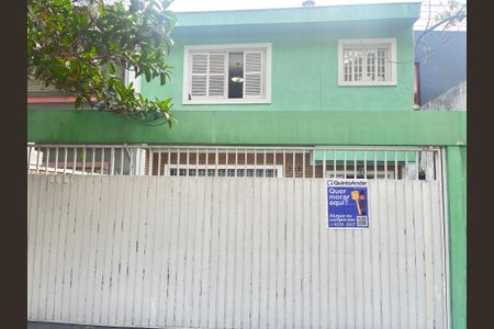 Casa à venda com 300m², 3 quartos e 2 vagasFachada