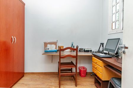 Casa à venda com 300m², 3 quartos e 2 vagasCloset do Quarto 1