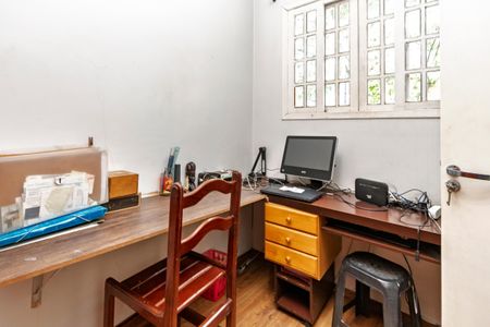 Casa à venda com 300m², 3 quartos e 2 vagasCloset do Quarto 1