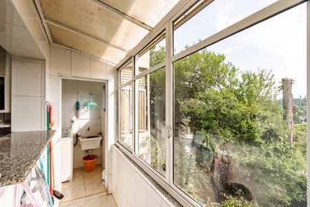 Casa à venda com 300m², 3 quartos e 2 vagasLavanderia