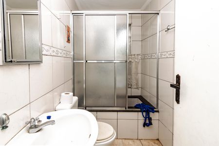 Casa à venda com 300m², 3 quartos e 2 vagasLavabo do Salão