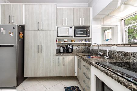 Casa à venda com 300m², 3 quartos e 2 vagasCozinha