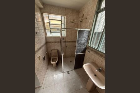 Casa para alugar com 2 quartos, 159m² em Planalto, Belo Horizonte