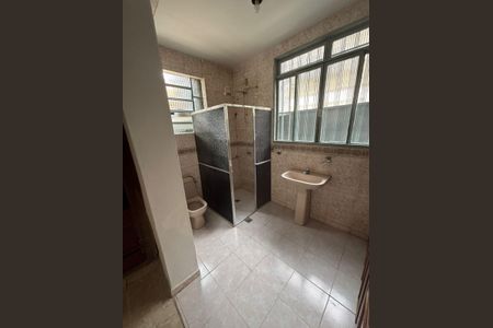 Casa para alugar com 2 quartos, 159m² em Planalto, Belo Horizonte