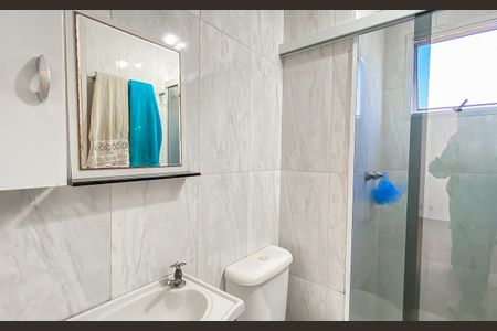 Apartamento à venda com 44m², 2 quartos e 1 vaga