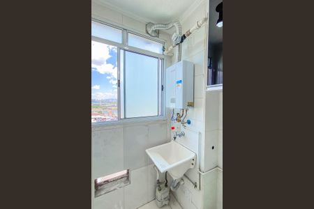 Apartamento à venda com 44m², 2 quartos e 1 vaga