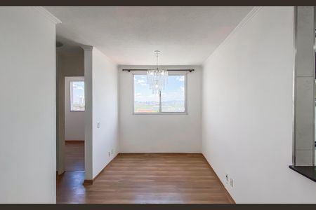 Apartamento à venda com 2 quartos, 44m² em Ermelino Matarazzo, São Paulo