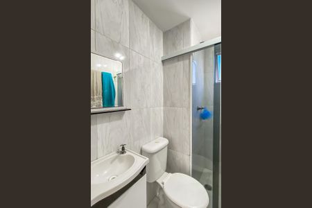 Apartamento à venda com 44m², 2 quartos e 1 vaga