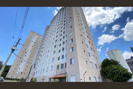 Apartamento à venda com 44m², 2 quartos e 1 vaga