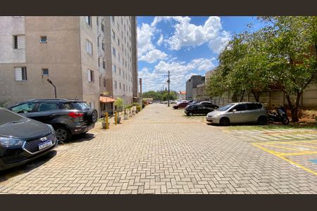 Apartamento à venda com 44m², 2 quartos e 1 vaga