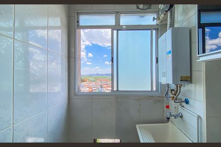 Apartamento à venda com 44m², 2 quartos e 1 vaga