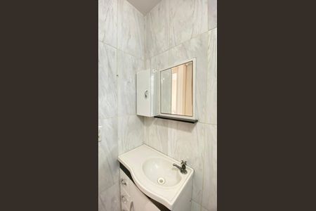 Apartamento à venda com 44m², 2 quartos e 1 vaga