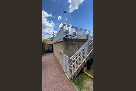 Apartamento à venda com 44m², 2 quartos e 1 vaga