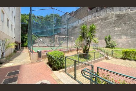 Apartamento à venda com 44m², 2 quartos e 1 vaga