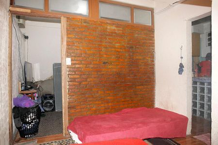 Sala de apartamento para alugar com 1 quarto, 40m² em Centro Histórico, Porto Alegre