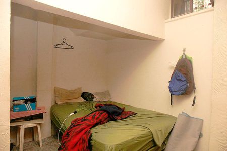 Sala de apartamento para alugar com 1 quarto, 40m² em Centro Histórico, Porto Alegre