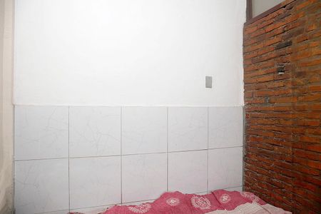 Quarto de apartamento para alugar com 1 quarto, 40m² em Centro Histórico, Porto Alegre