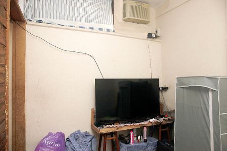 Quarto de apartamento para alugar com 1 quarto, 40m² em Centro Histórico, Porto Alegre