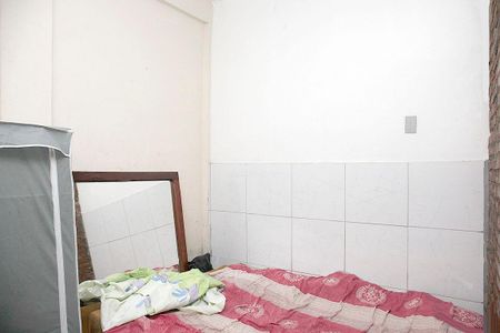 Quarto de apartamento para alugar com 1 quarto, 40m² em Centro Histórico, Porto Alegre