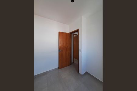 Apartamento à venda com 34m², 2 quartos e sem vaga Apartamento à venda com 34m², 2 quartos e sem vagaQuarto 2