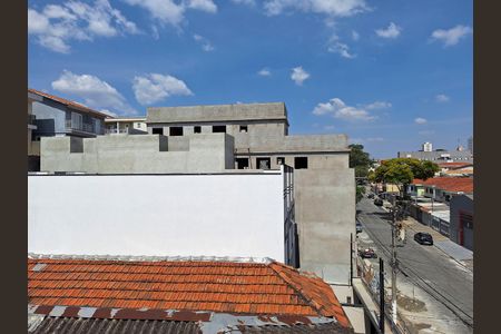 Apartamento à venda com 34m², 2 quartos e sem vaga Apartamento à venda com 34m², 2 quartos e sem vagaVista Quarto 2