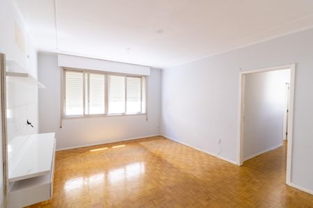 Apartamento à venda com 114m², 3 quartos e sem vaga Apartamento à venda com 114m², 3 quartos e sem vagaSala