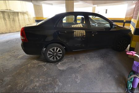 Apartamento para alugar com 79m², 3 quartos e 1 vagaGaragem