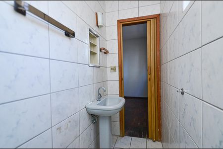 Apartamento para alugar com 79m², 3 quartos e 1 vagaBanheiro Suíte