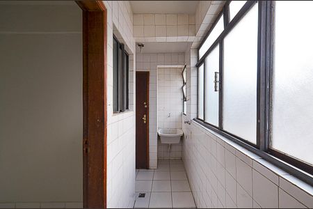 Apartamento para alugar com 79m², 3 quartos e 1 vagaÁrea de Serviço