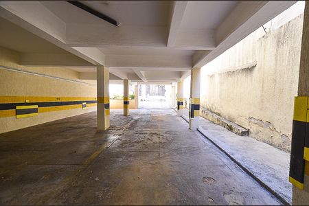 Apartamento para alugar com 79m², 3 quartos e 1 vagaGaragem