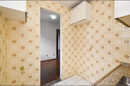 Apartamento para alugar com 79m², 3 quartos e 1 vagaCozinha