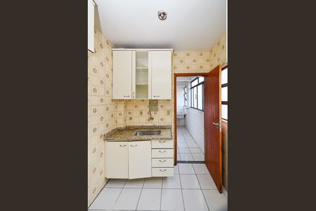 Apartamento para alugar com 79m², 3 quartos e 1 vagaCozinha