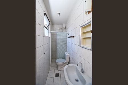 Apartamento para alugar com 79m², 3 quartos e 1 vagaBanheiro Suíte