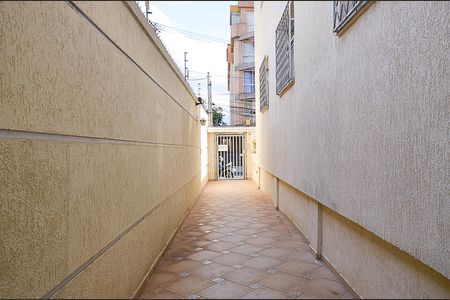 Apartamento para alugar com 79m², 3 quartos e 1 vagaGaragem
