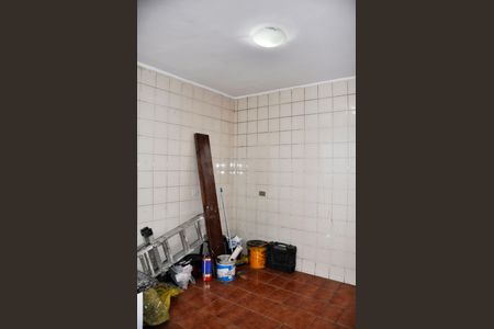 Casa para alugar com 190m², 2 quartos e 2 vagasCozinha