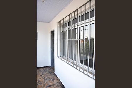 Casa para alugar com 190m², 2 quartos e 2 vagasVaranda do Quarto 1