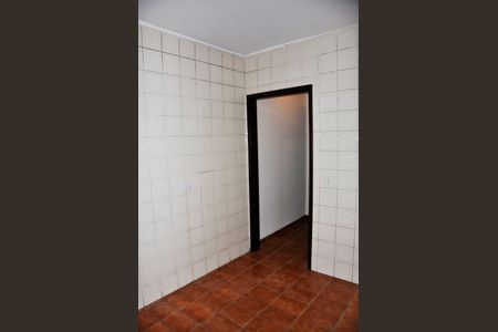 Casa para alugar com 190m², 2 quartos e 2 vagasCozinha