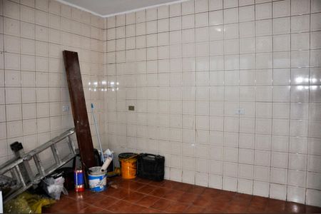 Casa para alugar com 190m², 2 quartos e 2 vagasCozinha