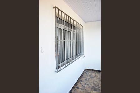 Casa para alugar com 190m², 2 quartos e 2 vagasVaranda do Quarto 1