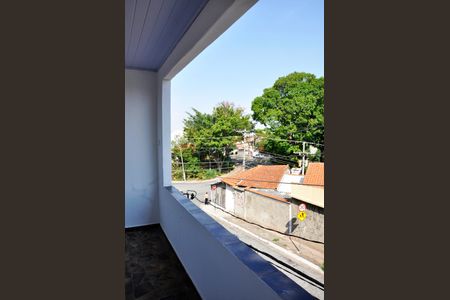 Casa para alugar com 190m², 2 quartos e 2 vagasVaranda do Quarto 1