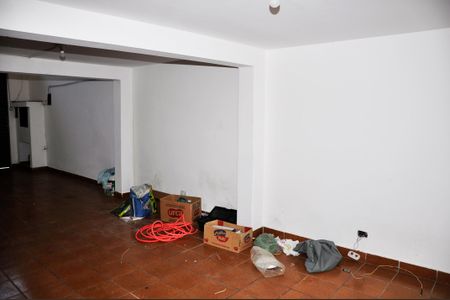 Casa para alugar com 190m², 2 quartos e 2 vagasGaragem