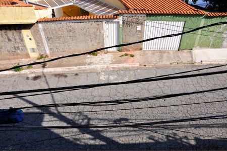 Casa para alugar com 190m², 2 quartos e 2 vagasVaranda do Quarto 1