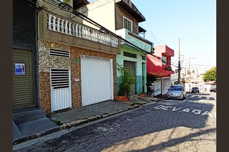 Casa para alugar com 190m², 2 quartos e 2 vagasLocalização