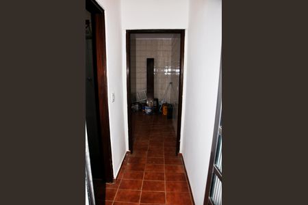 Casa para alugar com 190m², 2 quartos e 2 vagasCorredor