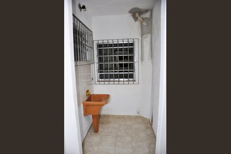 Casa para alugar com 190m², 2 quartos e 2 vagasÁrea de Serviço