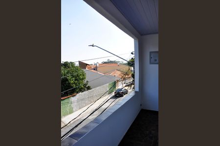 Casa para alugar com 190m², 2 quartos e 2 vagasVaranda do Quarto 1